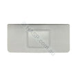 Monarch / Arcadia / Artesian Spa Filter Filter Top - Trapezoid Shape - Filter Parts
