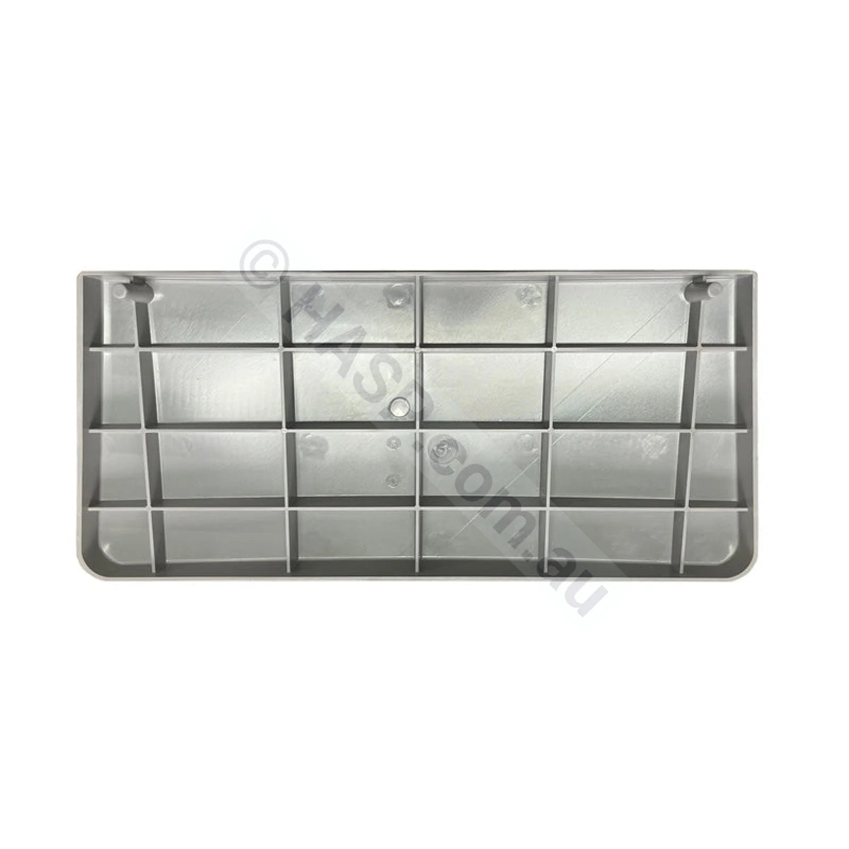 Monarch / Arcadia / Artesian Spa Filter Filter Top - Trapezoid Shape - Filter Parts