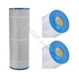 Monarch EcoPure 100 & 75 / SpaQuip C750 / Poolrite Enduro EC100 - Cartridge Filter Replacement - 549mm x 185mm