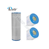 Monarch EcoPure 100 & 75 / SpaQuip C750 / Poolrite Enduro EC100 - Cartridge Filter Replacement - 549mm x 185mm