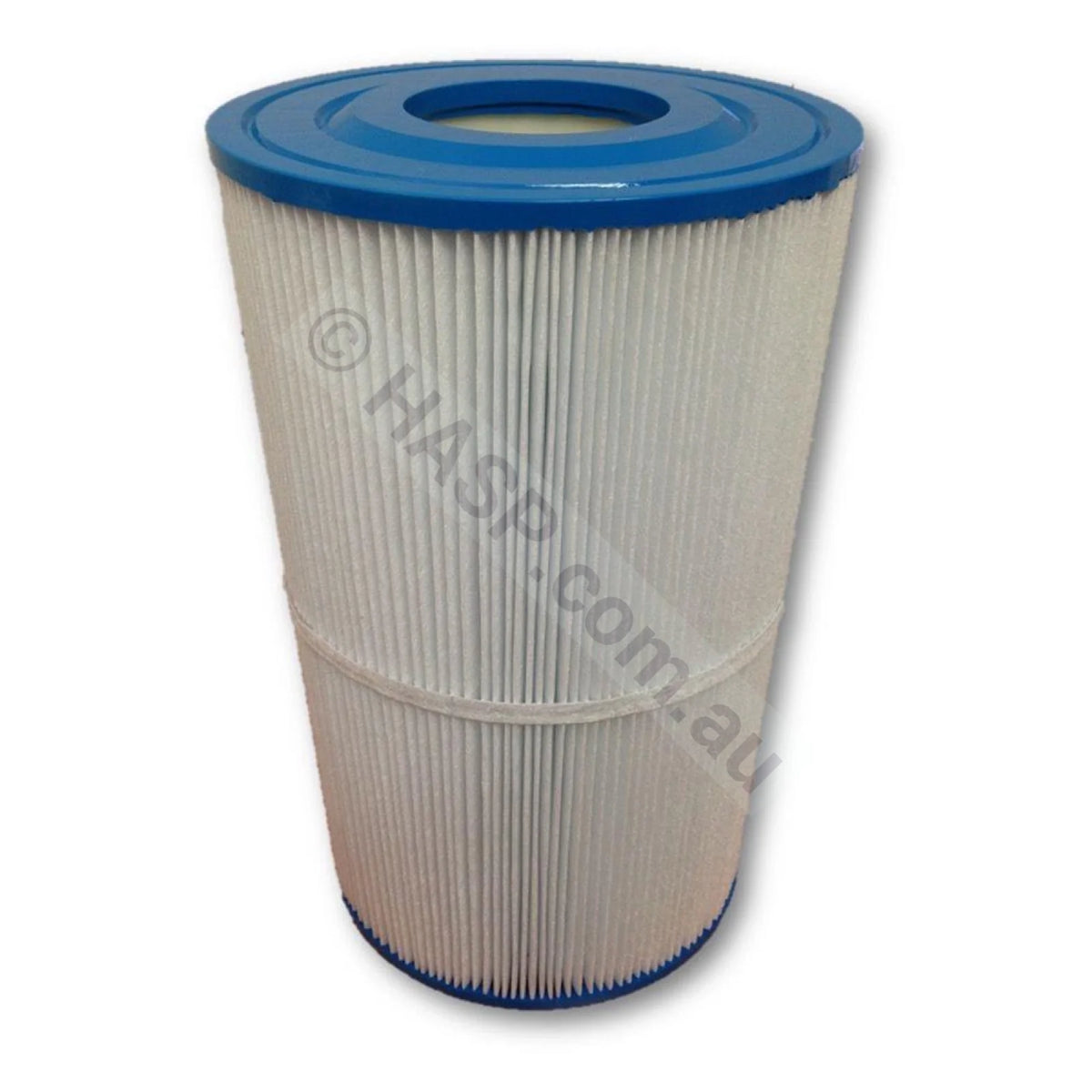 728mm x 185mm Cartridge Filter Replacement - Monarch EcoPure 150 / Poolrite Enduro EC150 - Heater and Spa Parts