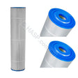 Monarch EcoPure 150 / Poolrite Enduro EC150 - Cartridge Filter Replacement - 728mm x 185mm - Cartridge Filters