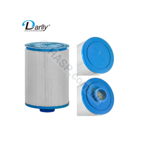 Monarch Spas Spa Filter Cartridge - OEM Genuine - 200-210mm x 143-145mm - Cartridge Filters