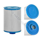 Monarch Spas Spa Filter Cartridge - OEM Genuine - 200-210mm x 143-145mm - Cartridge Filters