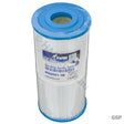 Spatex MSQ501-1B Davey Spa-Quip Series 1000 C50 Niche Filter Cartridge - Q1031 - 300mm x 143mm