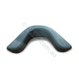 Neck Jet Fine New Style Grey