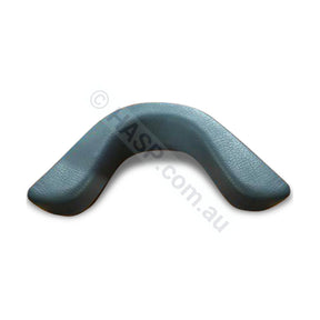 Neck Jet Fine Old Style Grey