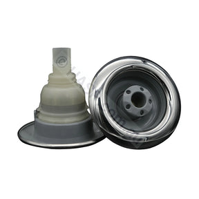 *NLA - Use E-2102-GR* - Jetstream 125 Spa Jet-Stainless Steel