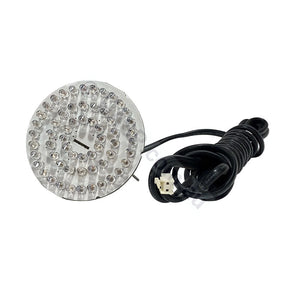 *NLS* Rising Dragon L-60D Master Light (Traditional System)