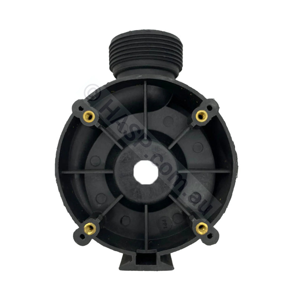*NLS* Spanet Quietflo Pump Body