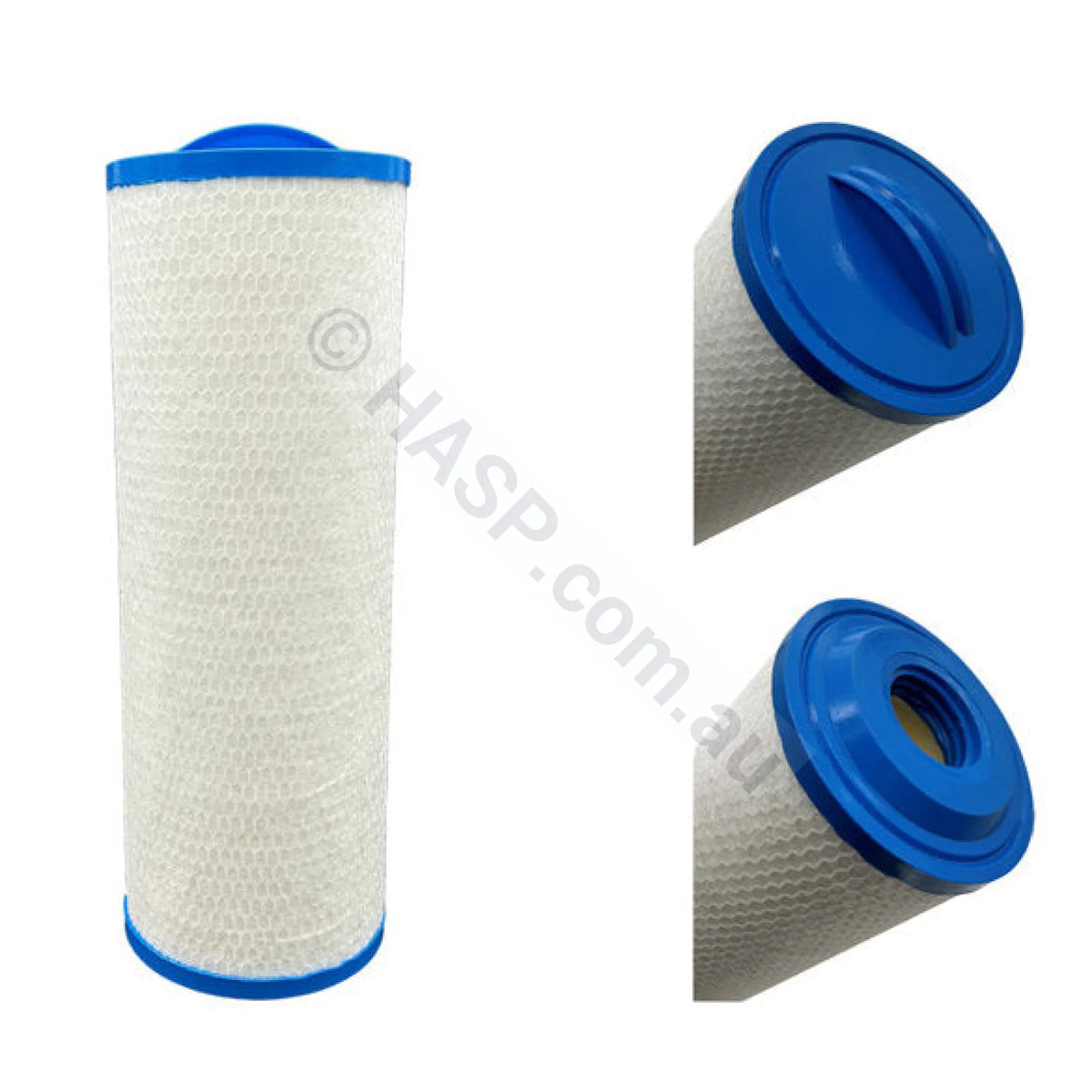 O2/50 Disposable C800 Replacement Filter Cartridge