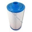 O2 / Vortex® C24 & C400 Replacement Filter Cartridge - 210mm x 127mm - Spatex by Magnum NZ - Cartridge Filters