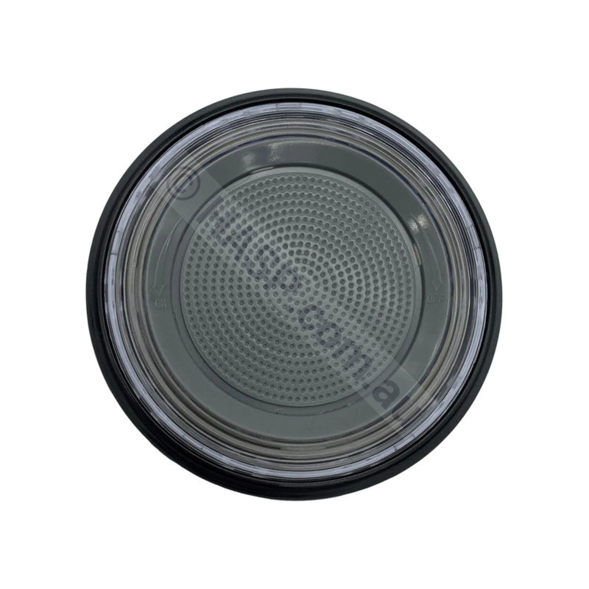 Oasis Platinum Series Air Control - Black & Grey