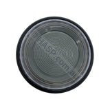 Oasis Platinum Series Air Control - Black & Grey