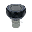 Oasis Platinum Series Air Control - Black & Grey