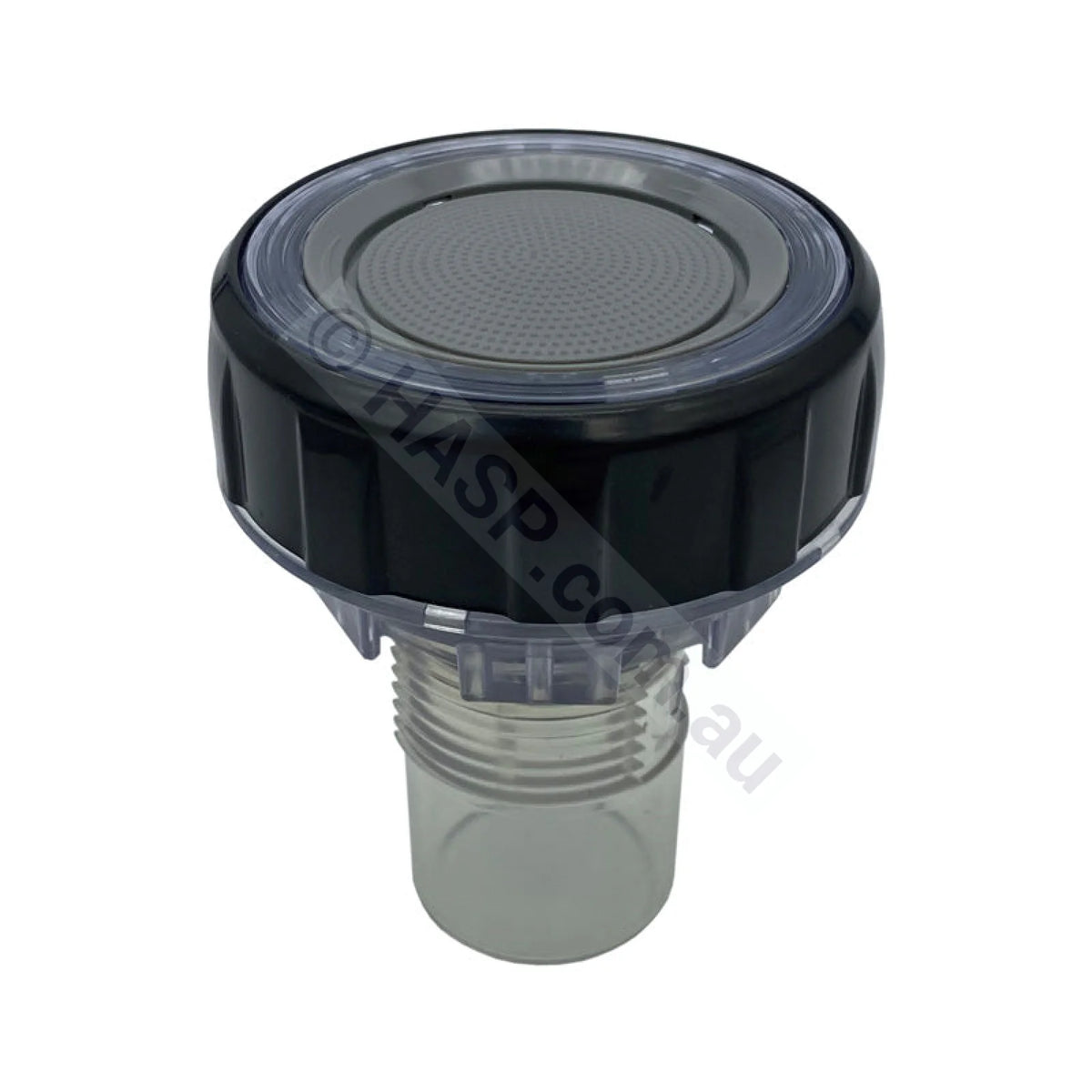 Oasis Platinum Series Air Control - Black & Grey