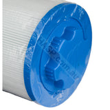 Oasis Spas / Galaxy Spas / HydraSpa Gear Top Filter Cartridge - Cam Twist Lock Universal 2020+ - 205mm x 146mm - Spatex