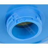 Oasis Spas / Galaxy Spas / HydraSpa Gear Top Filter Cartridge - Cam Twist Lock Universal 2020+ - 205mm x 146mm - Spatex