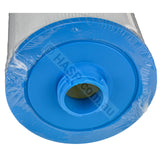 Oasis Spas / Galaxy Spas / HydraSpa Gear Top Filter Cartridge - Cam Twist Lock Universal 2020+ - 205mm x 146mm - Spatex