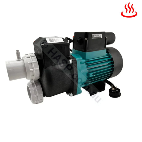 Onga Balboa 2381 1Hp 0.7Kw Heated Spa Bath Pump - B-23810100