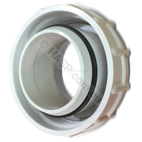 Onga / Balboa Spa Bath Pump Union Fittings - Suction Inlet - Plumbing & Fittings