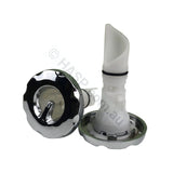 Onga Rejuvenator Spa Bath Jets - Swirl - 42mm - Spa Bath Jets