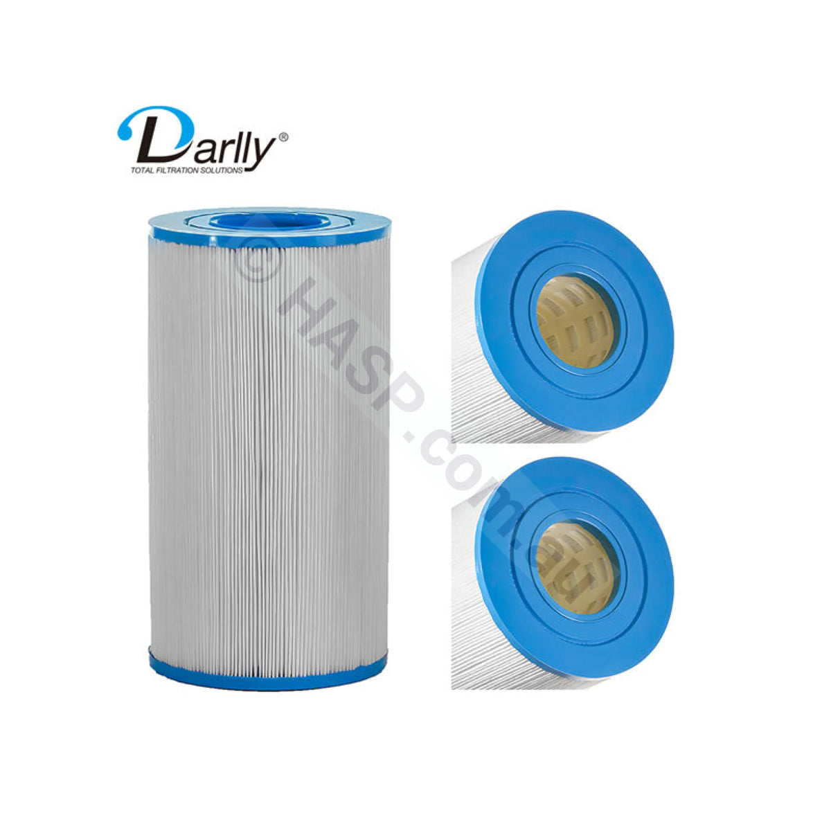 Orbit Arcadia Spas 25 Replacement Filter Cartridge - Cartridge Filters