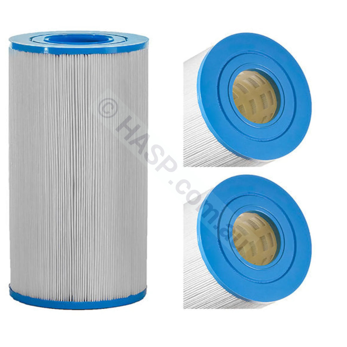 Orbit Arcadia Spas 25 Replacement Filter Cartridge - Cartridge Filters