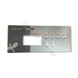 OVERLAY: TSC-35 6 Button