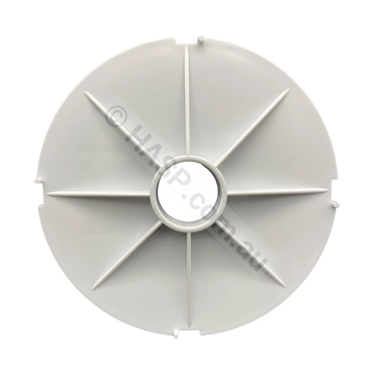 Paramount Vac Plate