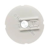 Paramount Vac Plate