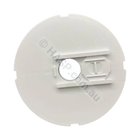 Paramount Vac Plate