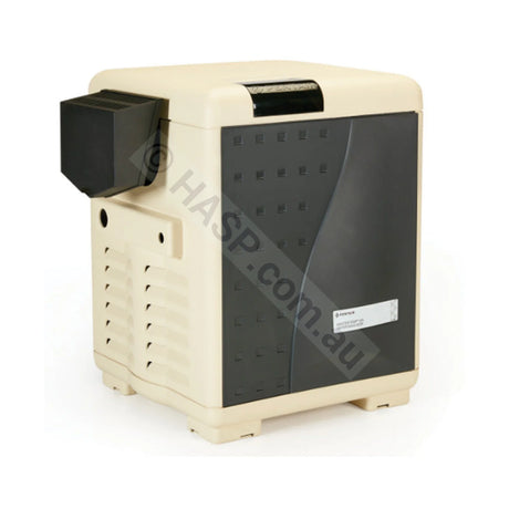 Pentair MasterTemp 200HD Gas Heater - LPG