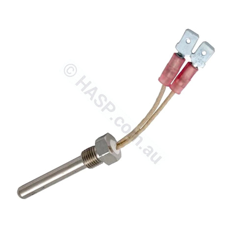 Pentair Mastertemp / Waterco Turbotemp Stack Flue Sensor - SFS Error - Heater and Spa Parts