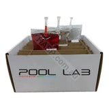 Pool Lab 3-Bag Reagent Set - Chromatalyzer ASP Puresilk & Hayward Chlorinators 55703 - Chemicals