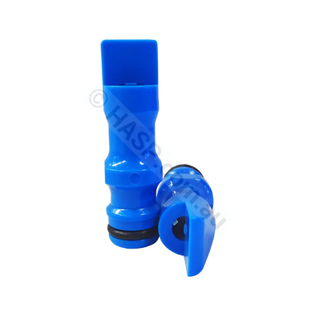 Pool & Spa Filter Cartridge Cleaner Hose Nozzle | Also Suits Chlorinator Cells - Pool & Spa
