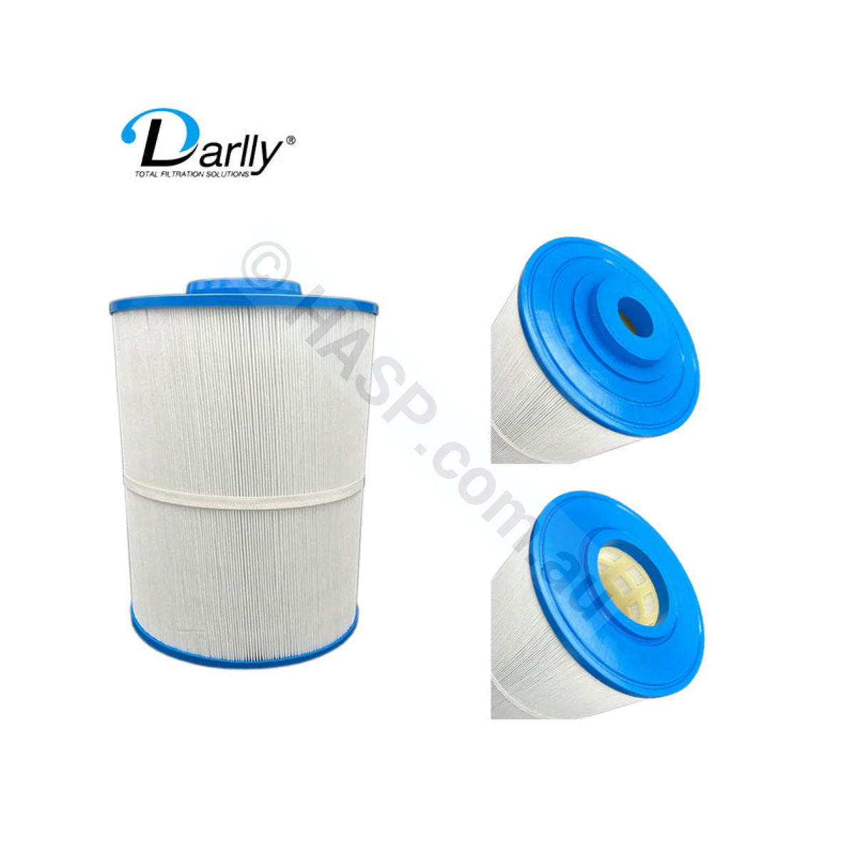Poolrite Watermiser 110 Replacement Filter Cartridge