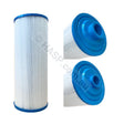 Pride Pumps 50 Replacement Cartridge Filter - DPP50