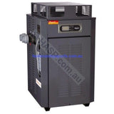 Raypak 200, 280, 350, 430 Gas Pool Heater Spare Parts with Diagrams - also RP2100 - Heater and Spa Parts