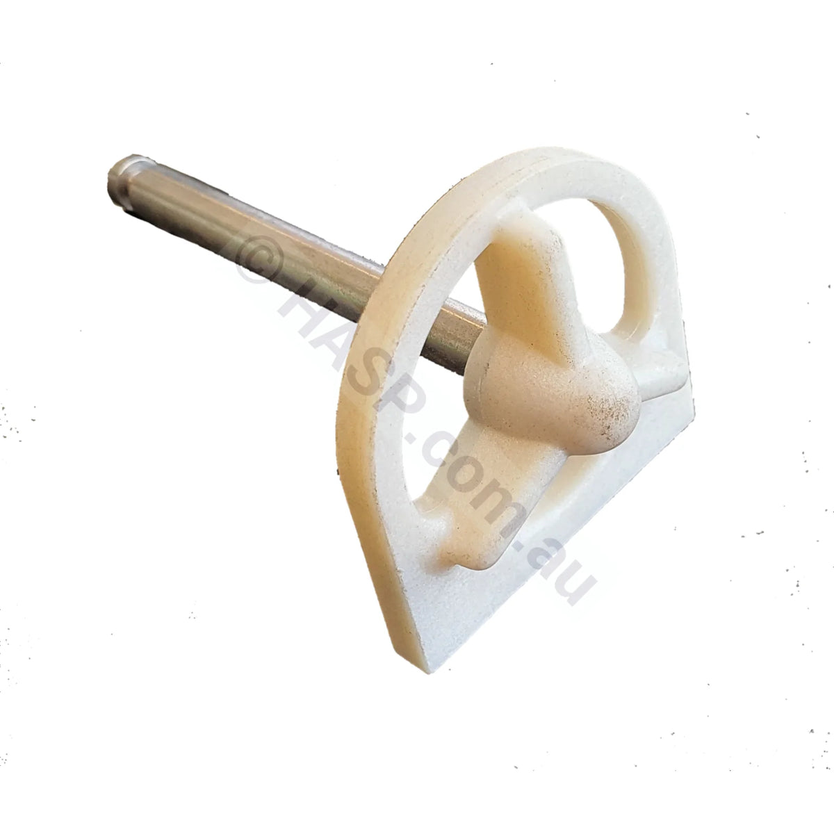 Raypak Bypass Shaft 56800363 - Heater and Spa Parts