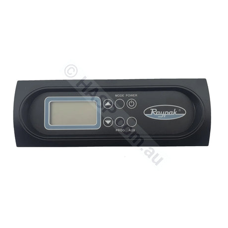 Raypak Gas Heater Remote Control Thermostat - Heater and Spa Parts