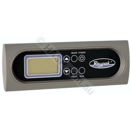 Raypak Gas Heater Remote Control Thermostat - Heater and Spa Parts