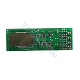Raypak Gas Heater Thermostat Circuit Board PCB - Grey Label Thermostats - Heater and Spa Parts
