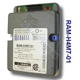 Raypak Ram H4M7-01 Spartan 131 Ignition Module - OBSOLETE - Heater and Spa Parts