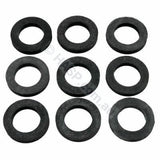 Raypak Rheem Davey Heater Manifold Gasket - Tube Seal - Heater and Spa Parts