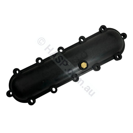 Raypak Rheem Davey Heater Manifold Return - Capron