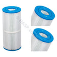 RDC 25 - Replacement Cartridge Filter - 340mm x 126mm - Cartridge Filters