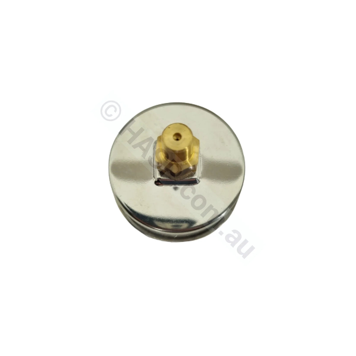 Pressure Gauges - Fluid Filled For Pools And Spas Filter Parts