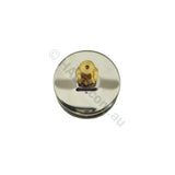 Pressure Gauges - Fluid Filled For Pools And Spas Filter Parts