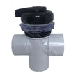 Rising Dragon 2’’ / 50mm Jet Diverter Valve